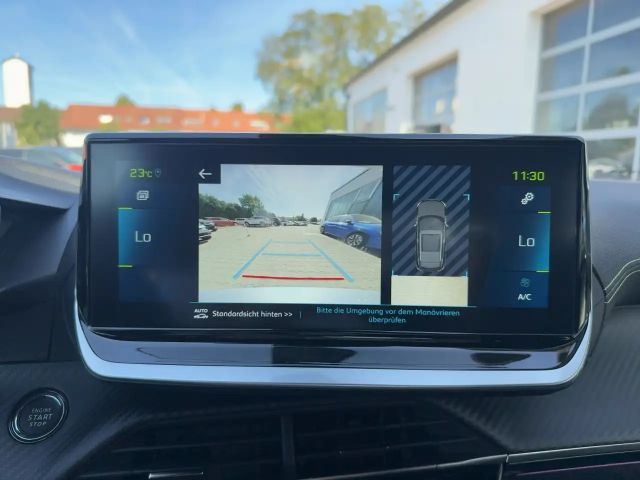 Peugeot E-2008 GT-Line