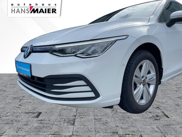 Volkswagen Golf DSG Variant