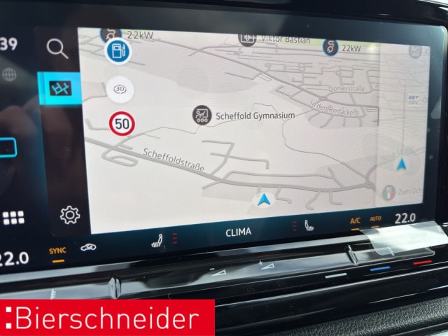 Volkswagen Caddy 1.5 TSI DSG Life