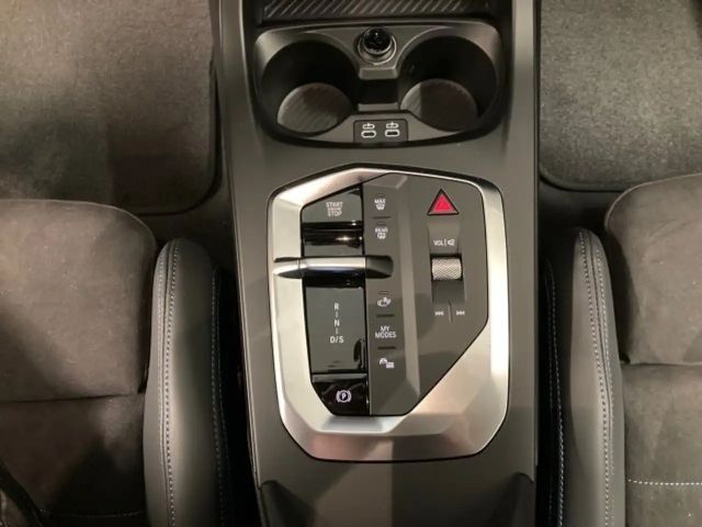 BMW 118 118d 5-deurs Sedan