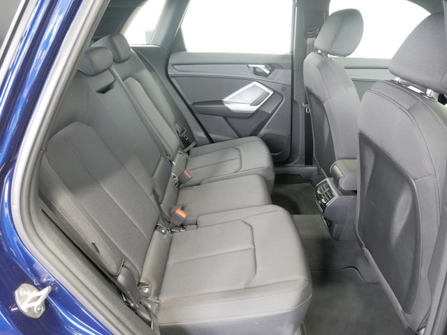 Audi Q3 35 TFSI S-Tronic