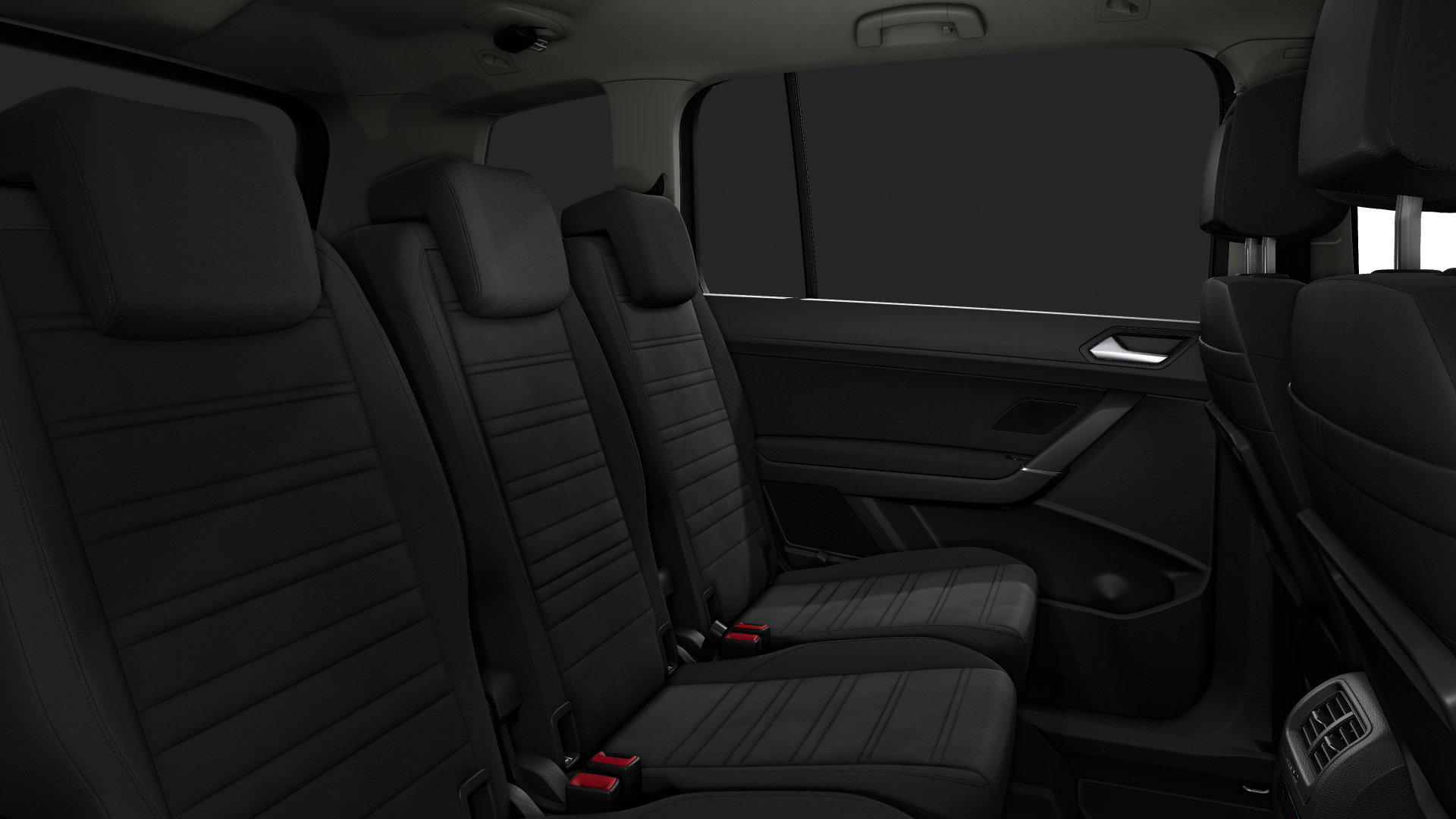 Volkswagen Touran 2.0 TDI Comfortline DSG