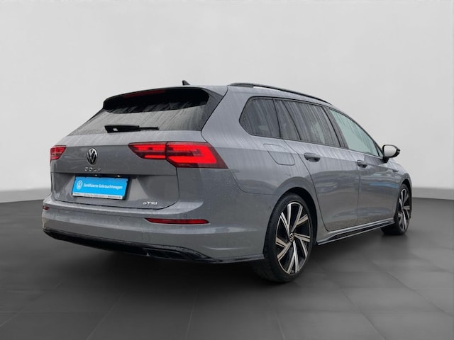 Volkswagen Golf 1.5 eTSI DSG R-Line Variant