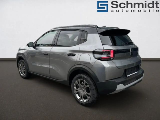 Citroën C3 Max PureTech