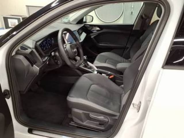 Audi A1 30 TFSI Allstreet S-Tronic