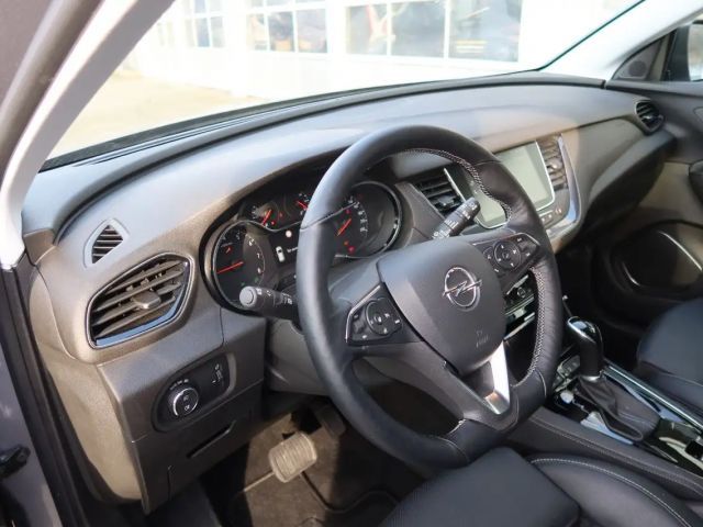 Opel Grandland X Ultimate
