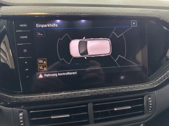 Volkswagen T-Cross DSG Style