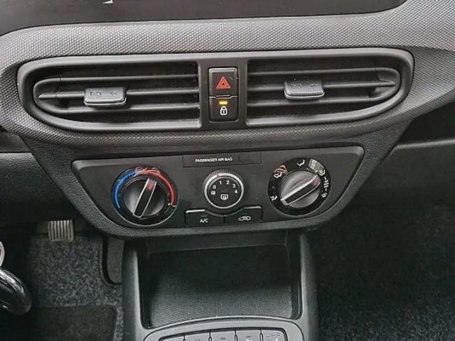 Hyundai i10 1.0 Select
