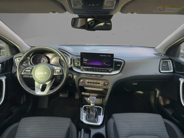 Kia Ceed GDi SportWagon Vision