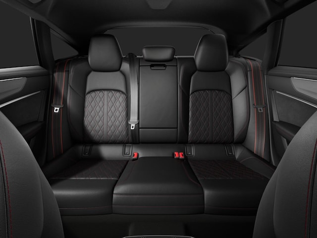 Audi S7 Quattro Sportback