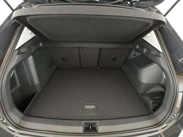 Volkswagen Tiguan Style