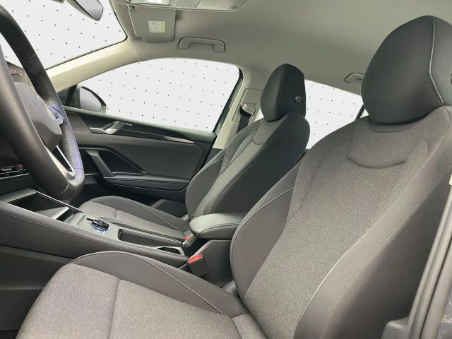 Volkswagen Tiguan 1.5 eTSI DSG