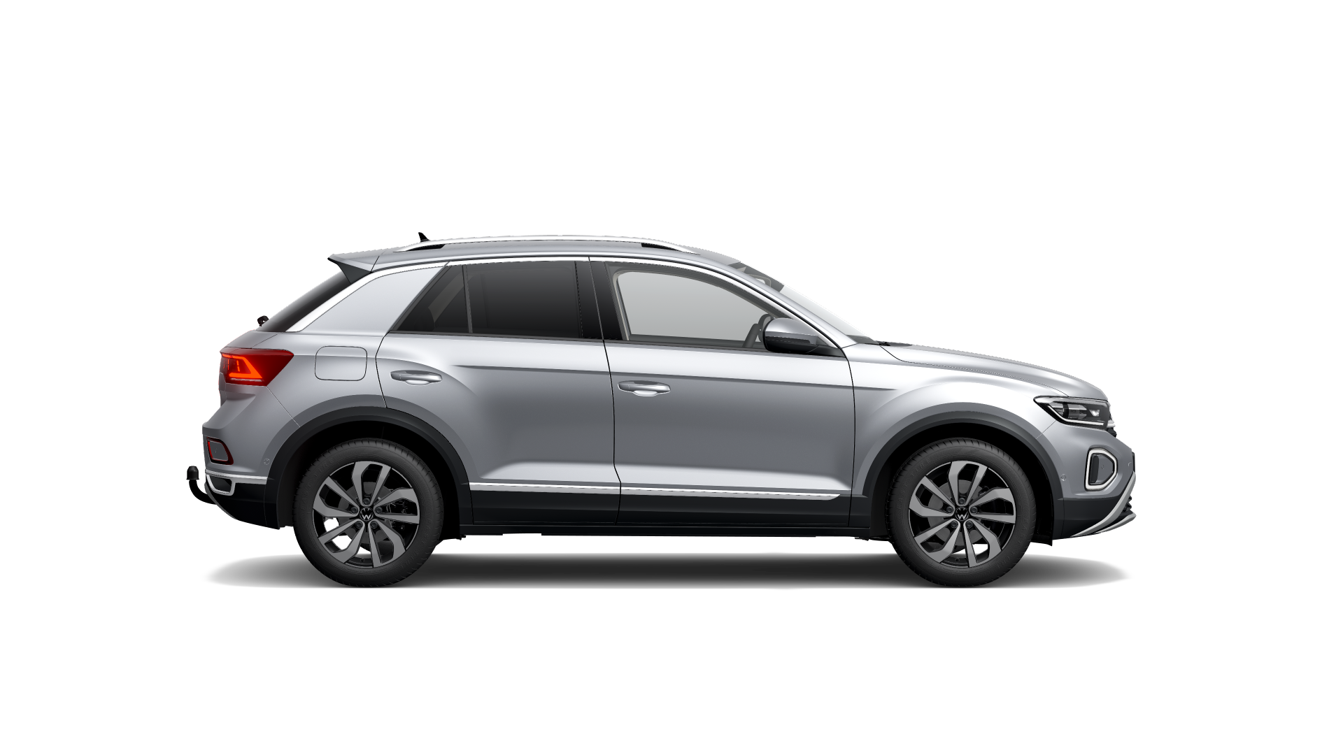 Volkswagen T-Roc T-ROC 1.5    StyleBT110 TSID7F