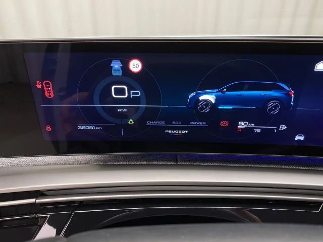 Peugeot 5008 Allure Pack Hybrid