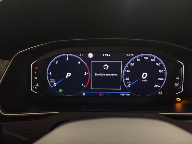 Volkswagen Passat 2.0 TDI Business DSG Variant