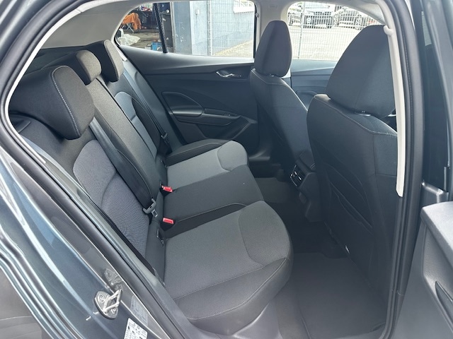 Skoda Fabia Selection