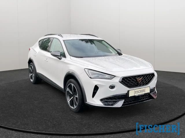 Cupra Formentor 1.5 TSI