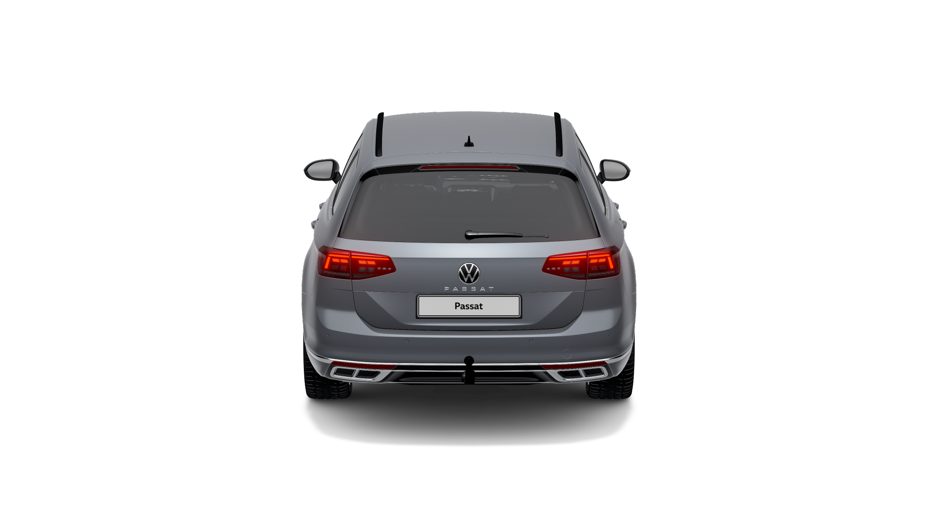 Volkswagen Passat 2.0 TDI DSG Variant