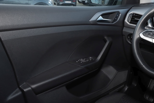 Volkswagen T-Cross T-Cross ACTIVE 1.0, Klimaautomatik, Navi, ACC,