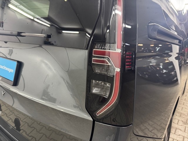 Volkswagen Caddy 1.5 TSI