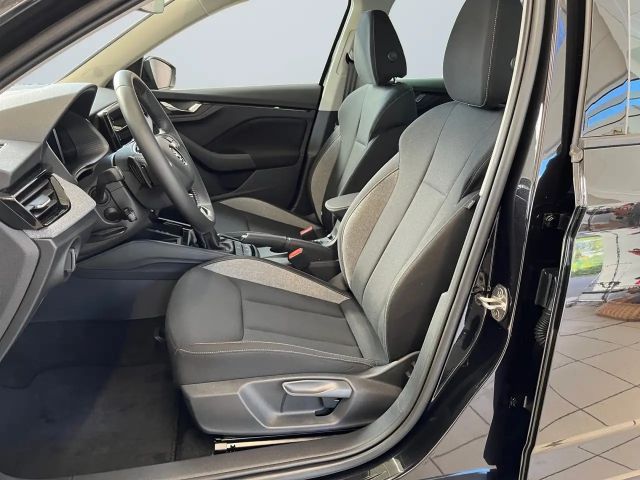 Skoda Kamiq 1.0 TSI Selection