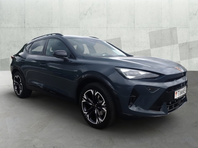 Cupra Formentor 1.5 eTSI *MATRIX LED*RFK*AHK*APP CONNECT*