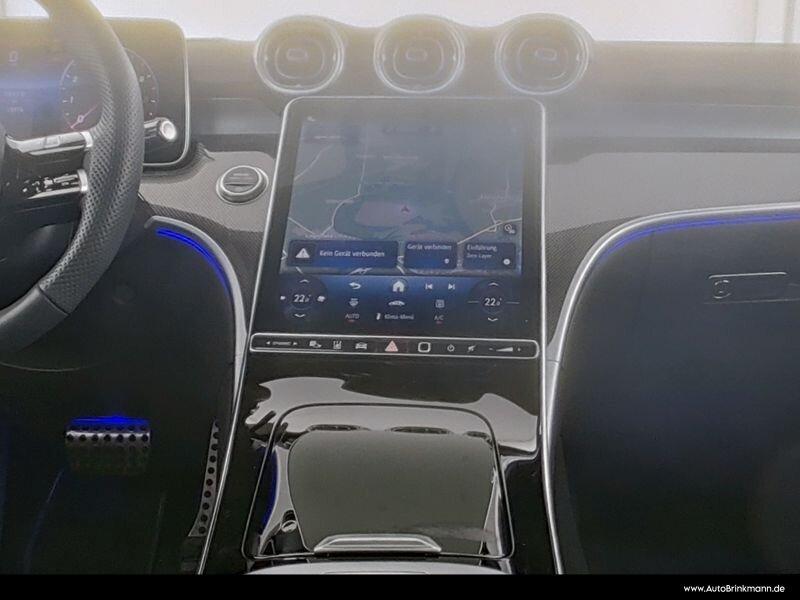 Mercedes-Benz CLE 200 AMG Line Coupé