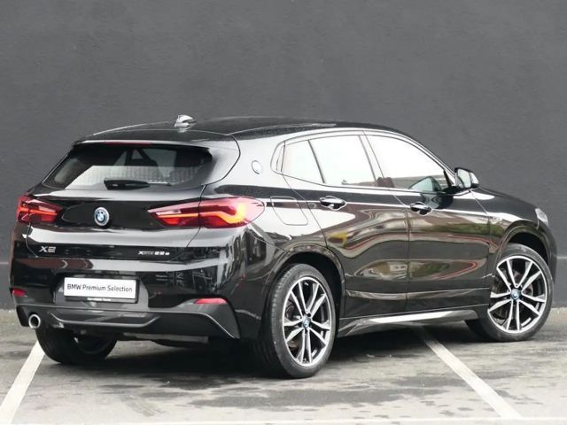 BMW X2 M-Sport xDrive25e