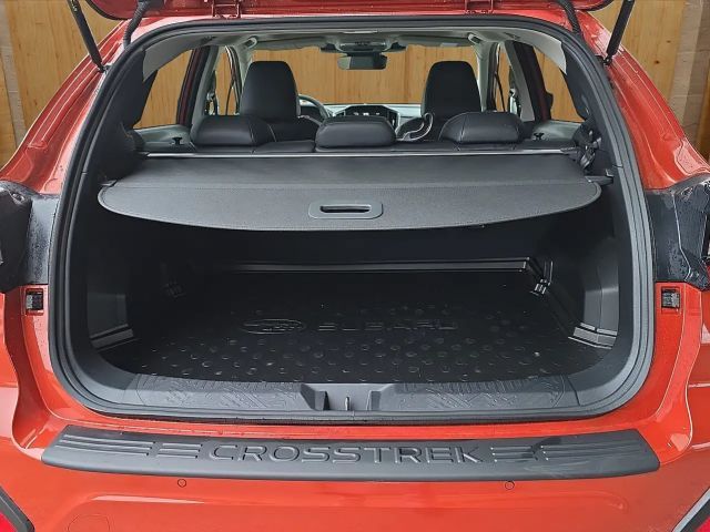 Subaru Crosstrek AWD e-Boxer