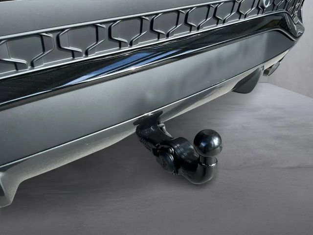 Audi Q5 Hybride Quattro