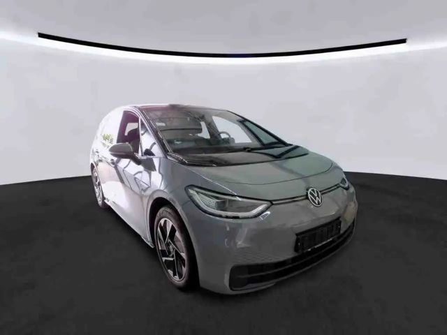 Volkswagen ID.3 Business Performance Pro