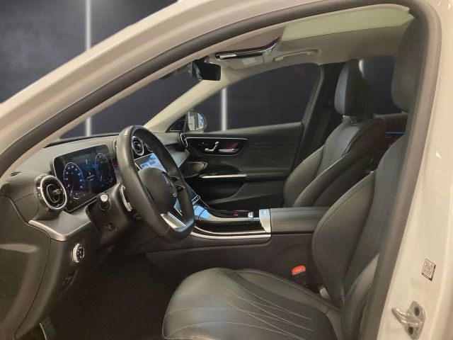 Mercedes-Benz C 300 AMG Line Estate