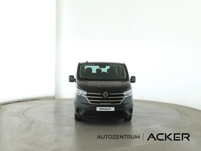 Renault Trafic Blue Combi Evolution Grand