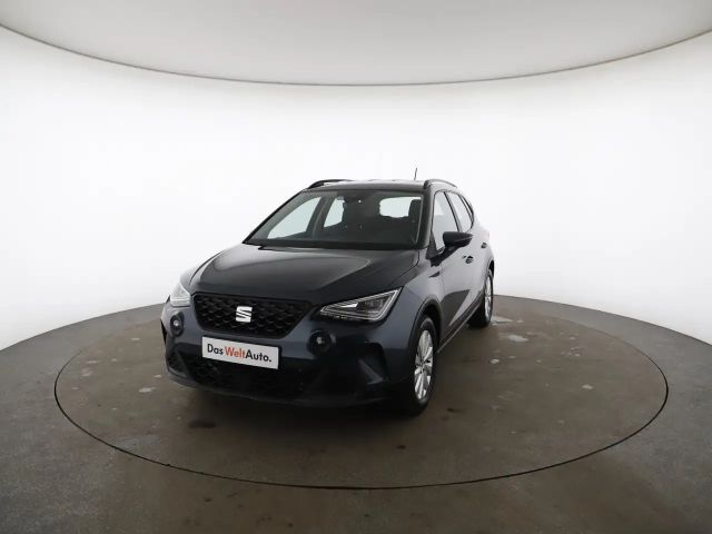 Seat Arona 1.0 EcoTSI Style
