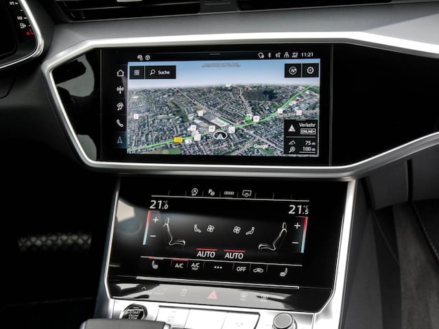 Audi A6 45 TDI Avant Quattro S-Tronic