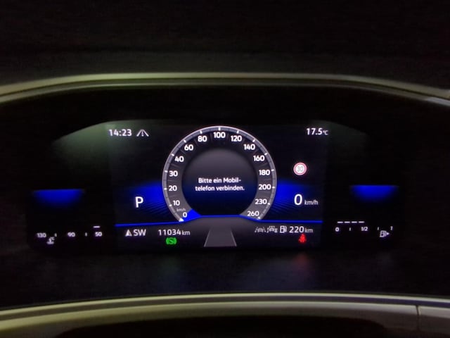 Volkswagen T-Roc 1.5 TSI DSG