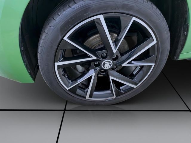 Skoda Kamiq 1.0 TSI Monte Carlo