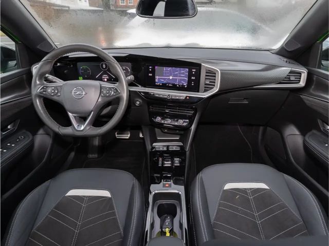 Opel Mokka Mokka-e Ultimate business+