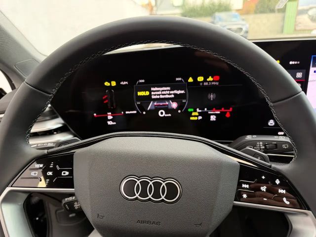 Audi A5 TFSI