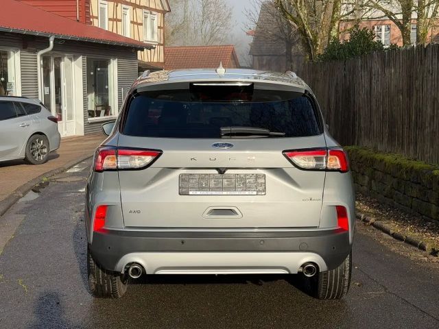 Ford Kuga Titanium X