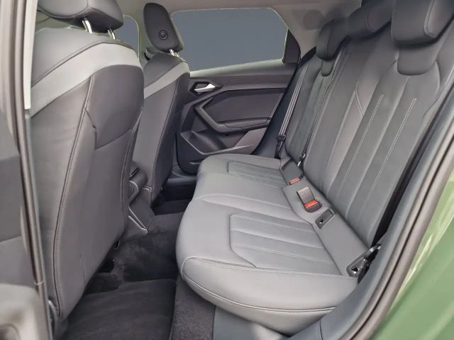 Audi A1 30 TFSI S-Line Sportback