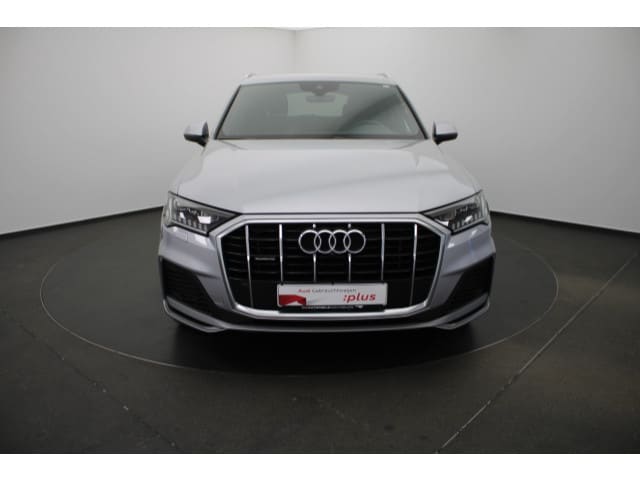 Audi Q7 55 TFSI Hybride Quattro