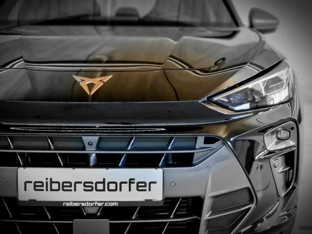 Cupra Terramar 1.5 e-TSI 150 PS DSG