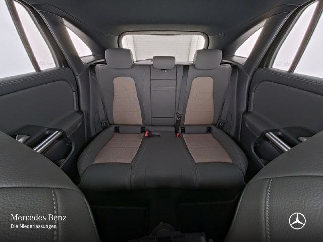 Mercedes-Benz EQA 350 4MATIC