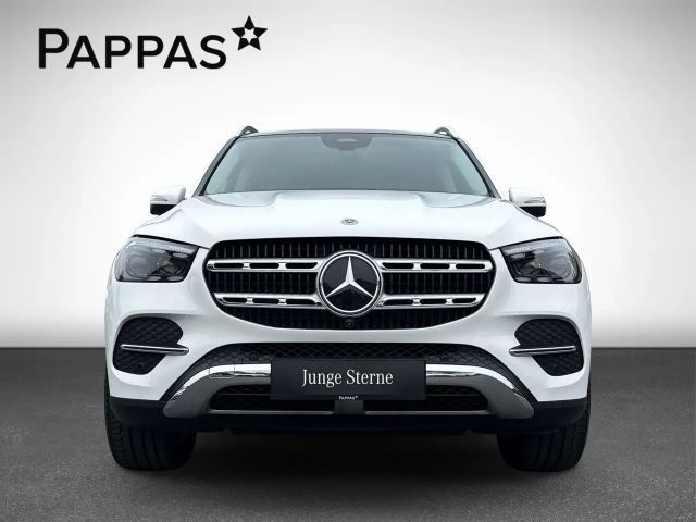 Mercedes-Benz GLE 350 4MATIC