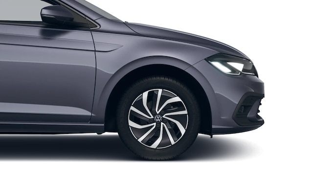 Volkswagen Polo Polo 4ALL1.0 TSI CARPLAY SHZ LED PDC ALU