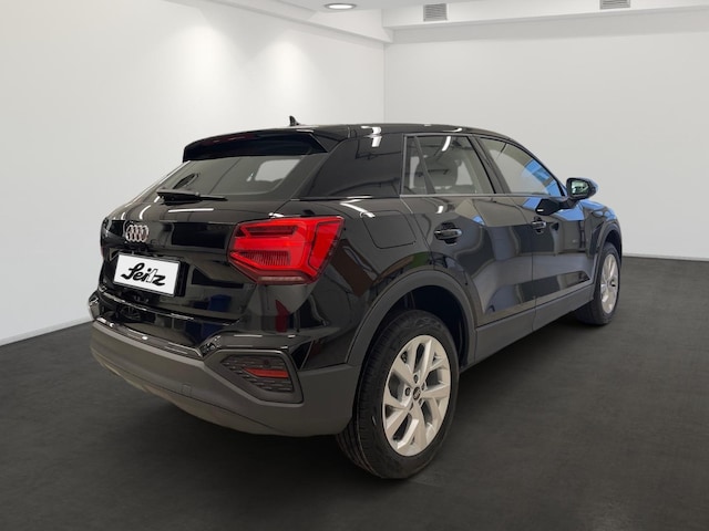 Audi Q2 30 TFSI