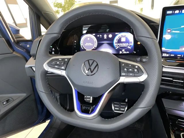 Volkswagen Golf GTE Golf VIII