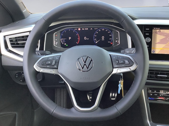 Volkswagen Taigo 1.0 TSI DSG Move