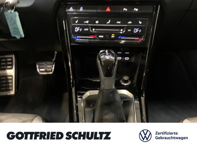 Volkswagen T-Roc DSG R-Line